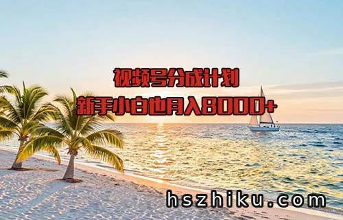 视频号怀旧老歌分成计划相关页面与内容展示1