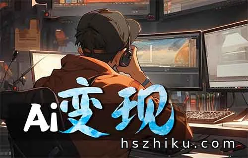 AI变现新思路,需求量大,操作简单,有人靠AI线稿月入过万