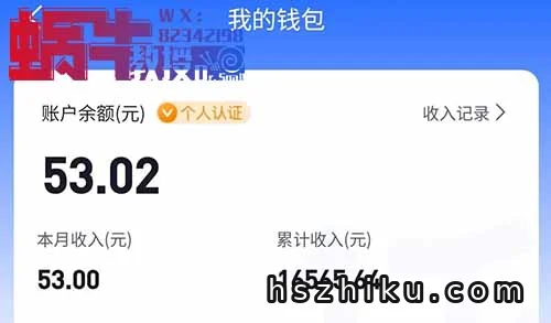 两个小项目,小红书10元一篇笔记,B站2元,每天可以领低保!