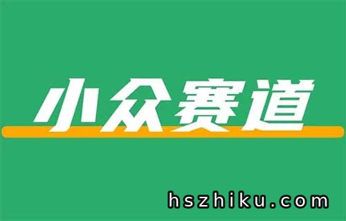 在小红书上卖小众资料，闷声发大财