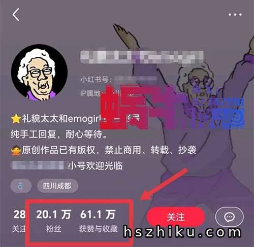 变现30W+，用Ai在小红书上做鸡汤壁纸号，这么赚！