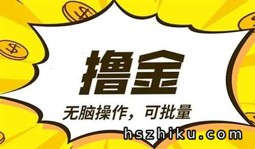 百度极速版薅羊毛挂机项目，轻松入账30元