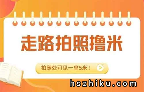 走路拍照也能赚钱?每单5元起!揭秘高德淘金充电桩拍照任务项目