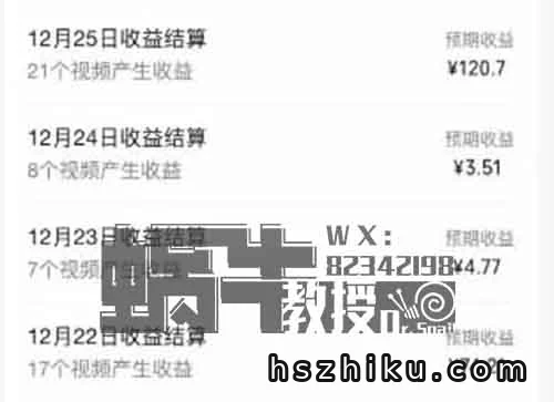 冷知识赛道,简单操作-新玩法,日入¥300+~
