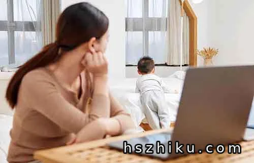 全职宝妈的副业之路:带娃+赚钱,两不误