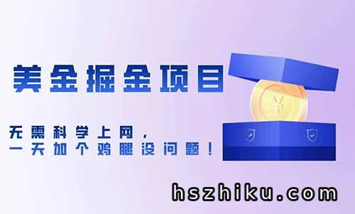 美金掘金项目,Swagbucks撸美金平台,无需科学上网,一天加个鸡腿没问题!