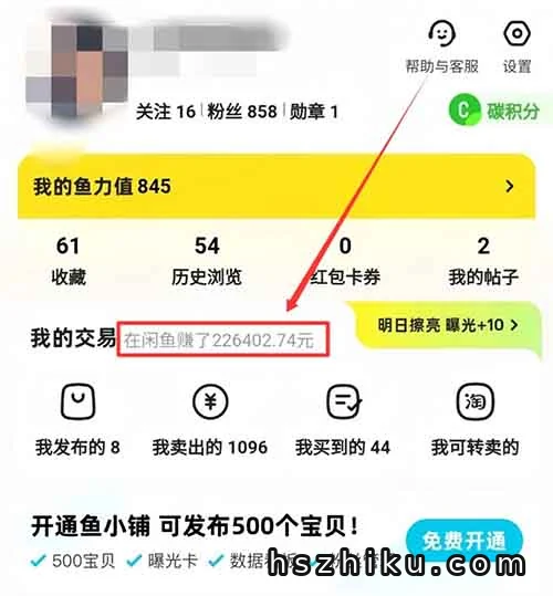闲鱼无货源电商项目,有人卖这个东西,两个月赚了45000+(附详细教程)