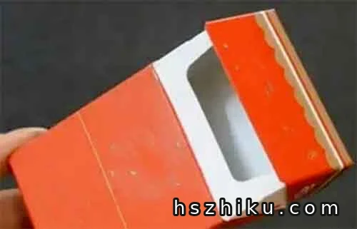 烟盒回收赚钱!1元/个!被忽略的冷门项目!